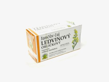 ladvinovy caj biolinka