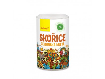 cejlonska skorica najtelo 100g