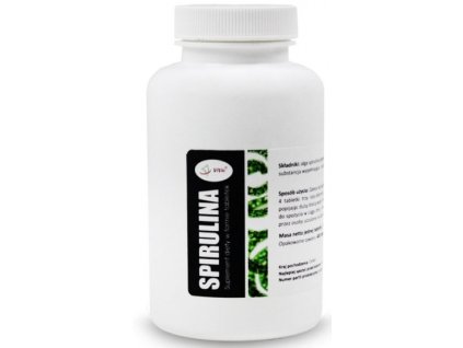 spirulina biolinka