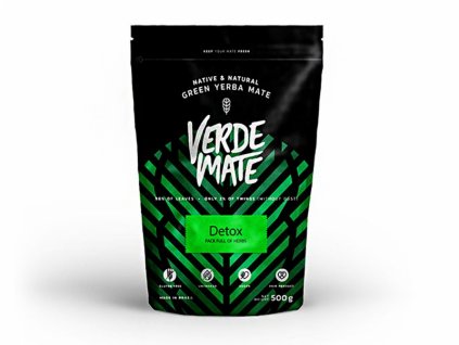 Verde mate