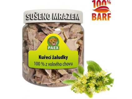 pamlsky pro psy susene maso kureci zaludky original