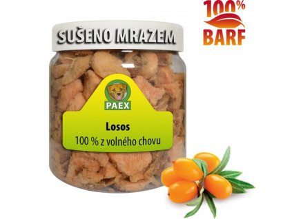 pamlsky pro psy susene maso losos original
