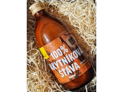 rakytnikova stava 500 ml biolinka