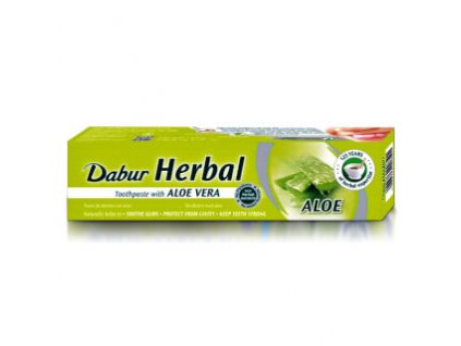 Dabur Herbal Aloe biolinka