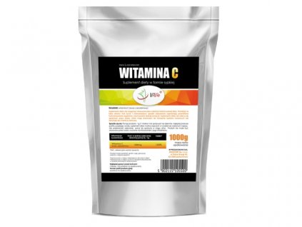 vitamin c 1000 g biolinka