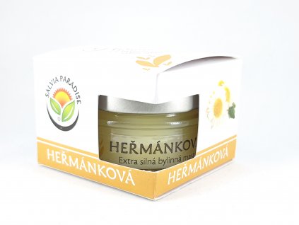 harmancekova mast 50 ml