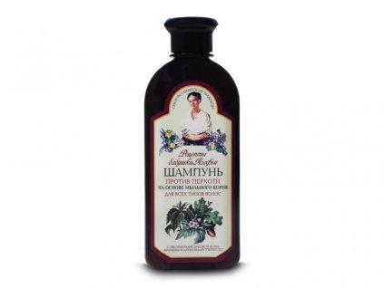 sampon protilupinam biolinka