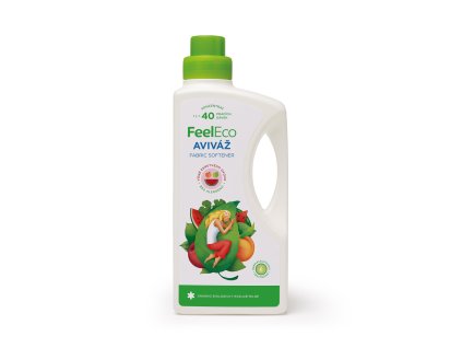 feel eco avivaz s vonou ovocia 1L biolinka