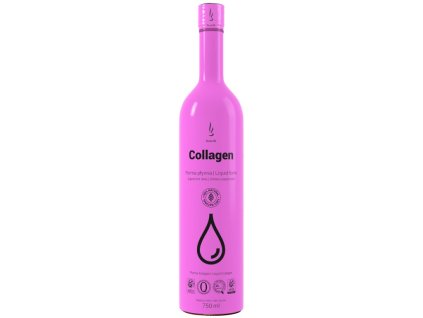 881 duolife collagen tekuty 750 ml