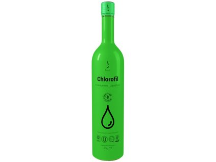 914 duolife chlorofil travenie 750ml
