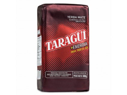 Yerba mate ENERGIA sypaný čaj 500 g
