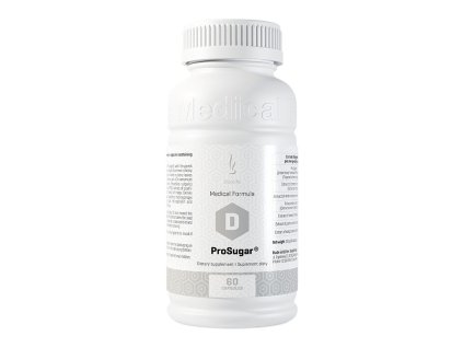 ProSugar duolife biolinkask