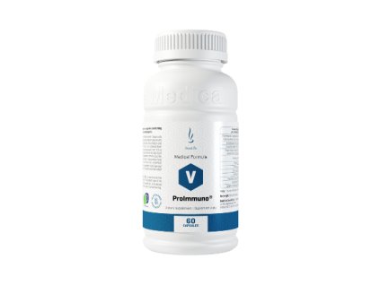 ProImmuno biolinkask 60 kapsul
