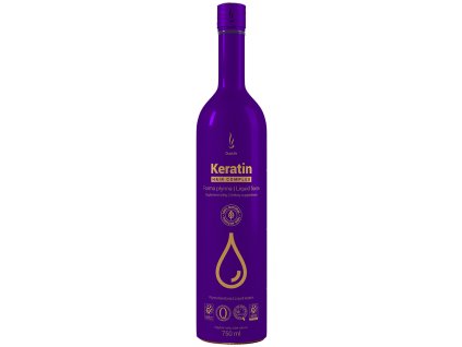 duolife keratin vlasy biolinkask