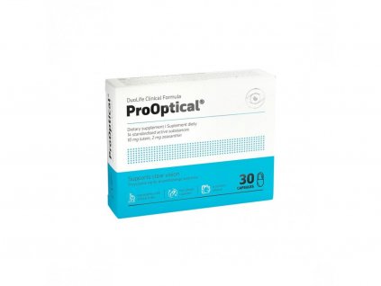 duolife clinical formula prooptical 30 kapsul biolinka