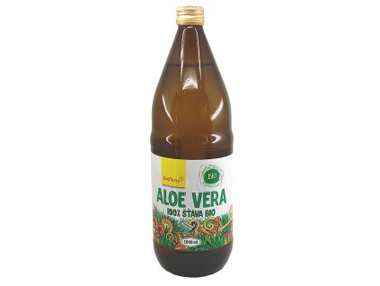 aloe vera 1000 ml biolinka