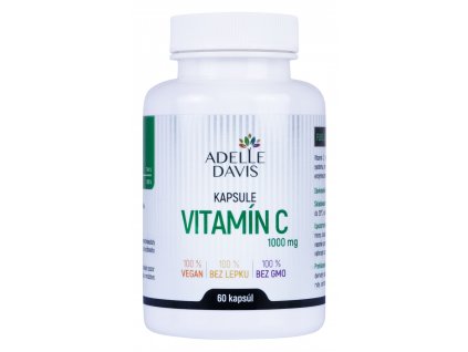 vitamin C 1000 mg 60 kapsul biolinka