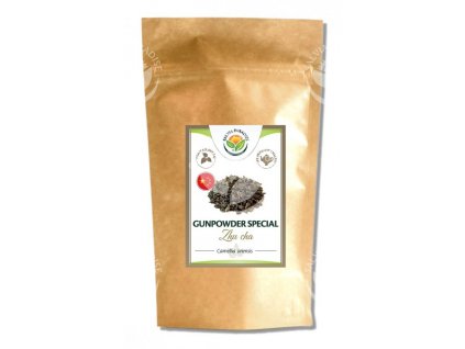 gunpowder caj biolinka
