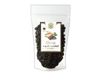 2320 arasidy v horkej cokolade