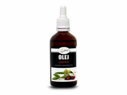 jojobovy olej 100 ml