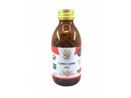 camu camu bio biolinka