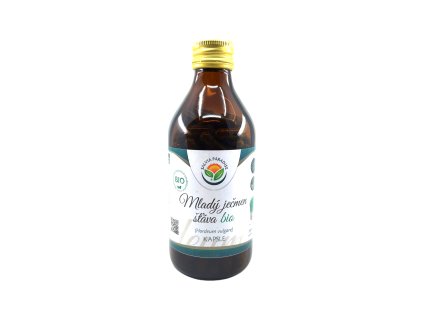 mlady jacmen stava bio kapsule biolinka