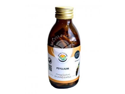 psyllium