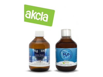 0002934 aktivne mineraly 300 ml koloidne striebro 300 ml 20 ppm 550