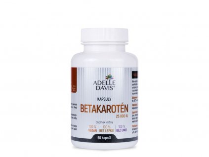betakaroten