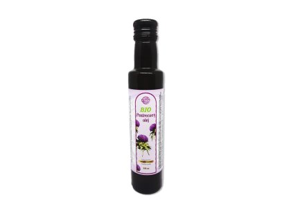 Biopestrecovyolej