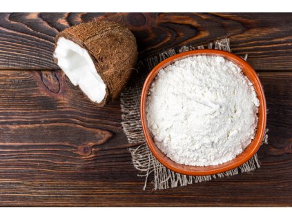 kokosova muka 1kg