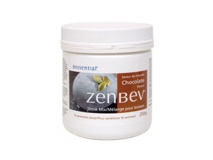 Prírodný prášok podporujúci spánok Zenbev 250 g