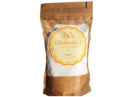 vitamin c prasok 500g