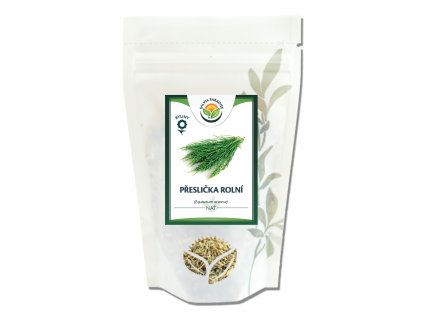 Praslička roľná vňať 100 g