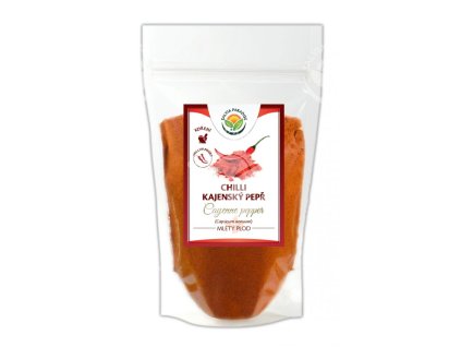 Čili korenie 50 g