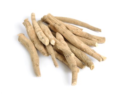 Ašvaganda koreň celý 200 g