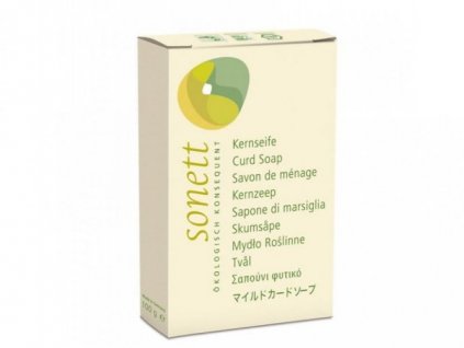 Toaletné mydlo sonett 100 g