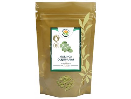 moringa olejodarna diabetes mlety list 100g