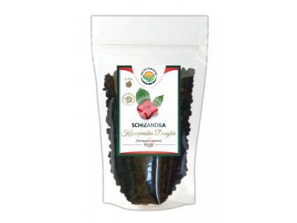 Schizandra čínska plod 100 g