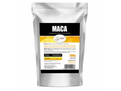 maca prasok 500g