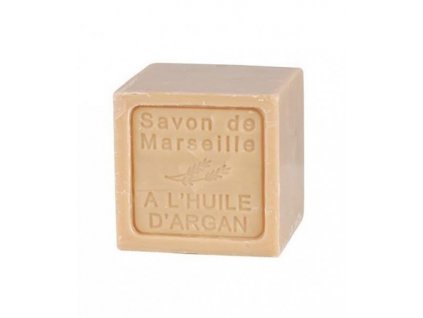Marseille mydlo arganové 300 g