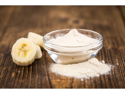 Múka zo žltých banánov gastro balenie 5 kg