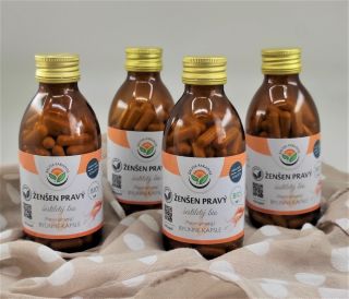 Ženšen pravý známy ako legálny doping 🔋🙂 môže nahradiť stimulanty ako ☕️ , alebo energy-drinky. ➡️Zvyšuje mentálnu i...