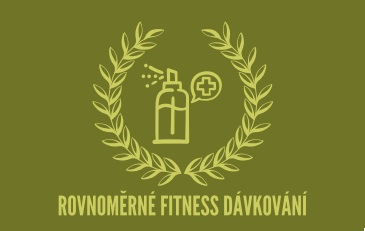Rovnoměrné dávkování