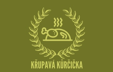 Křupavá kůrčička