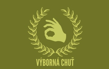 Výborná chuť