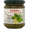 6 x LaSelva Bio Pesto bazalkové 180g