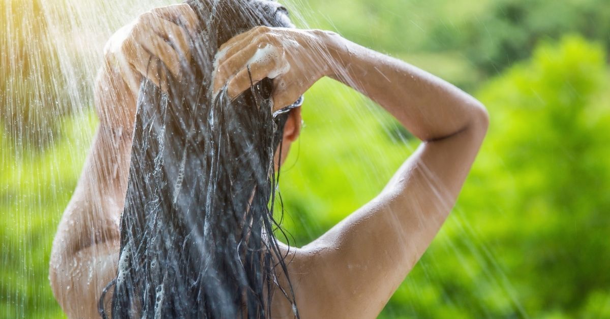 7 najčastejších chýb pri umývaní vlasov