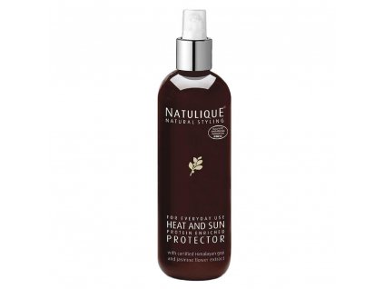 NATULIQUE Heat and Sun Protector Evolved Beauty salon Products with Purpose 2000x