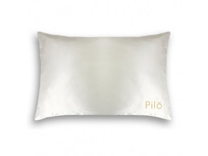 Pilō | Silk Pillow Case 50x75cm